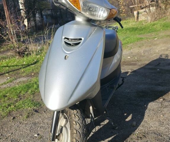 Сузукі Інша, об'ємом двигуна 49 л та пробігом 0 тис. км за 591 $, фото 1 на Automoto.ua