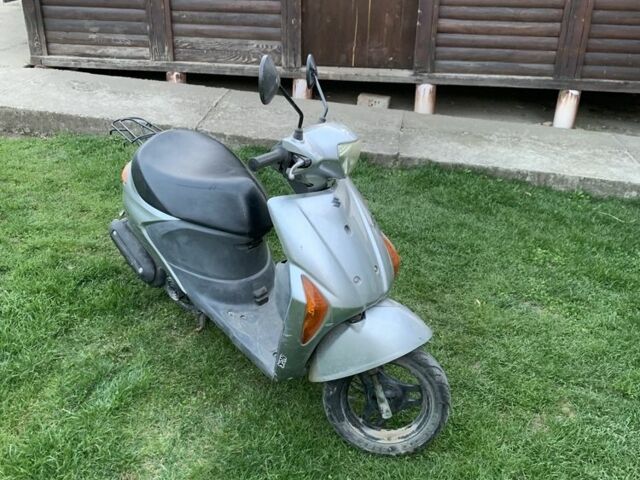 Сузуки Другая, объемом двигателя 49 л и пробегом 0 тыс. км за 350 $, фото 1 на Automoto.ua