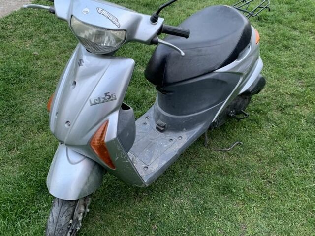 Сузуки Другая, объемом двигателя 49 л и пробегом 0 тыс. км за 350 $, фото 3 на Automoto.ua