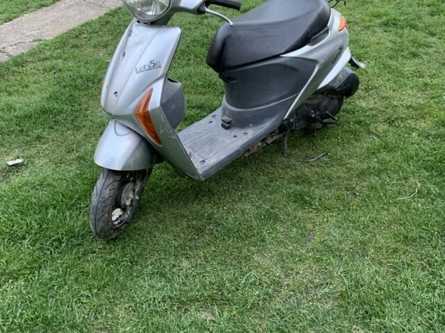 Сузуки Другая, объемом двигателя 49 л и пробегом 0 тыс. км за 350 $, фото 2 на Automoto.ua