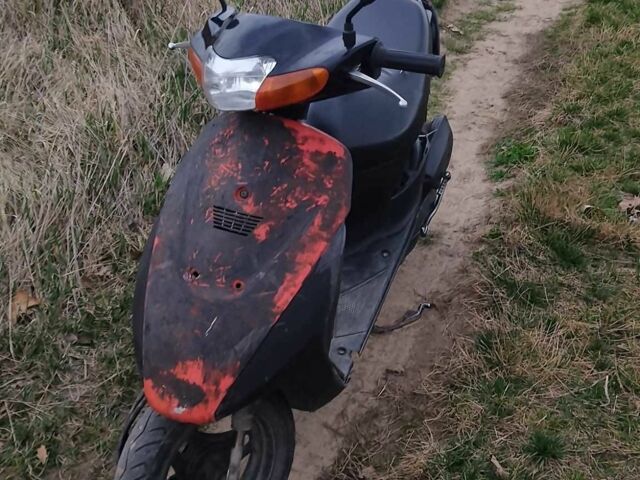 Сузукі Інша, об'ємом двигуна 50 л та пробігом 0 тис. км за 261 $, фото 1 на Automoto.ua