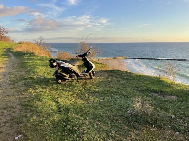 Сузуки Другая, объемом двигателя 0.13 л и пробегом 0 тыс. км за 750 $, фото 2 на Automoto.ua