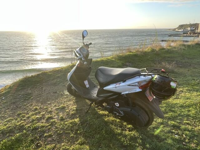 Сузуки Другая, объемом двигателя 0.13 л и пробегом 0 тыс. км за 750 $, фото 6 на Automoto.ua