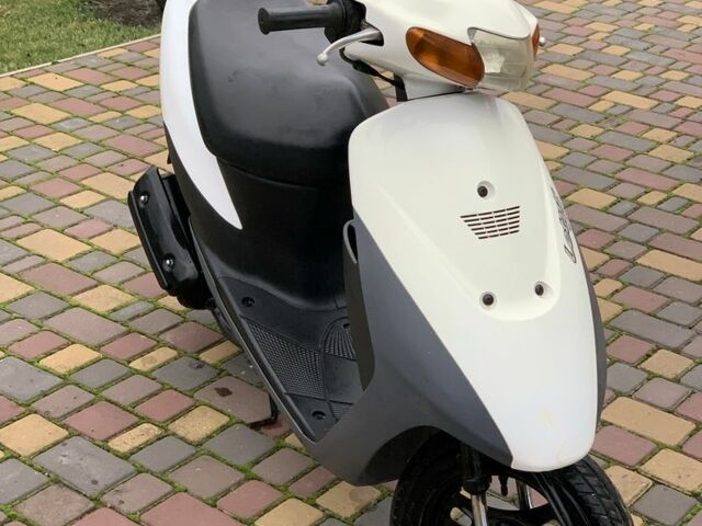 Сузуки Другая, объемом двигателя 50 л и пробегом 0 тыс. км за 284 $, фото 1 на Automoto.ua