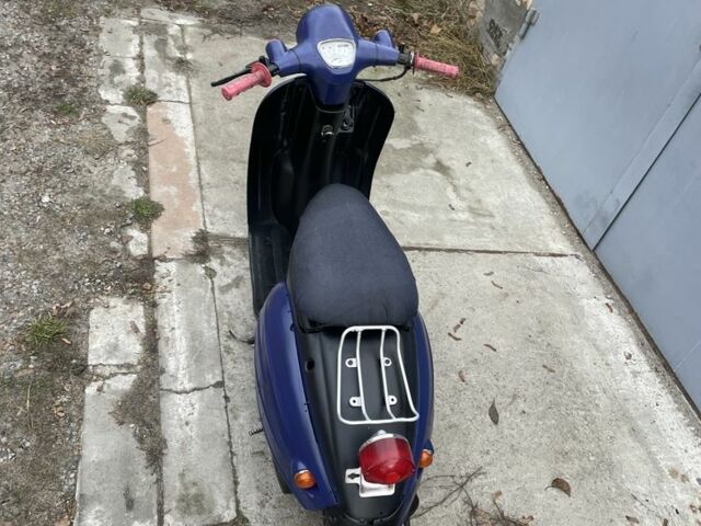 Сузуки Другая, объемом двигателя 50 л и пробегом 0 тыс. км за 167 $, фото 3 на Automoto.ua