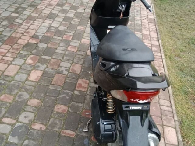 Сузукі Інша, об'ємом двигуна 49 л та пробігом 0 тис. км за 391 $, фото 2 на Automoto.ua