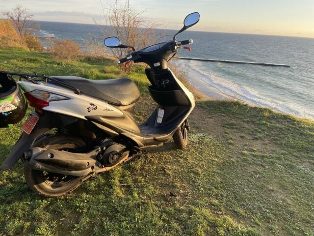 Сузуки Другая, объемом двигателя 0.13 л и пробегом 0 тыс. км за 750 $, фото 3 на Automoto.ua