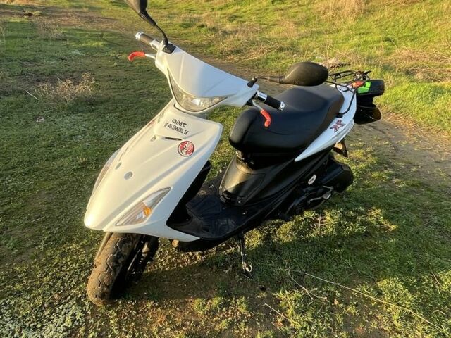 Сузуки Другая, объемом двигателя 0.13 л и пробегом 0 тыс. км за 750 $, фото 7 на Automoto.ua