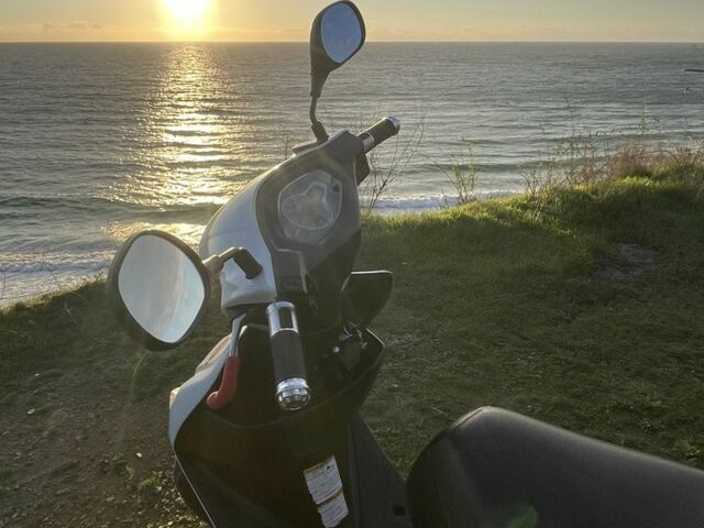 Сузуки Другая, объемом двигателя 0.13 л и пробегом 0 тыс. км за 750 $, фото 5 на Automoto.ua