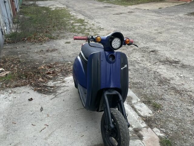 Сузуки Другая, объемом двигателя 50 л и пробегом 0 тыс. км за 167 $, фото 4 на Automoto.ua