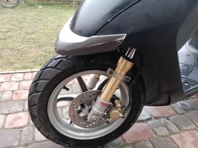 Сузукі Інша, об'ємом двигуна 49 л та пробігом 0 тис. км за 391 $, фото 4 на Automoto.ua