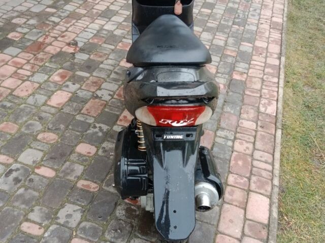 Сузукі Інша, об'ємом двигуна 49 л та пробігом 0 тис. км за 391 $, фото 6 на Automoto.ua