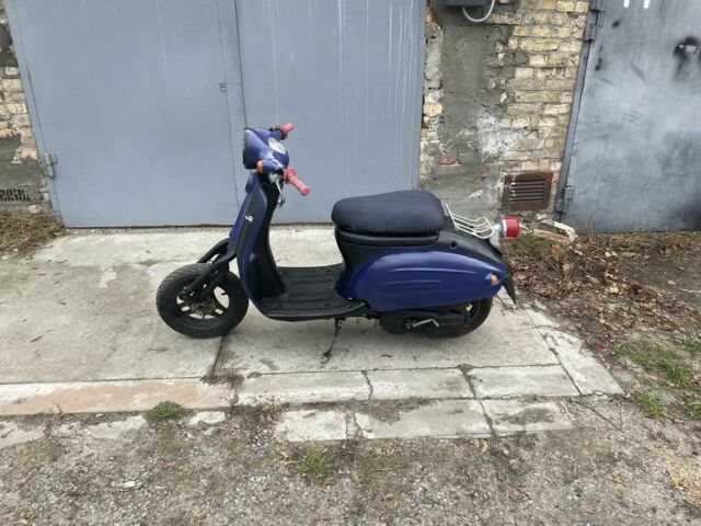 Сузуки Другая, объемом двигателя 50 л и пробегом 0 тыс. км за 167 $, фото 2 на Automoto.ua