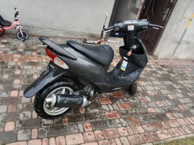 Сузукі Інша, об'ємом двигуна 49 л та пробігом 0 тис. км за 391 $, фото 5 на Automoto.ua