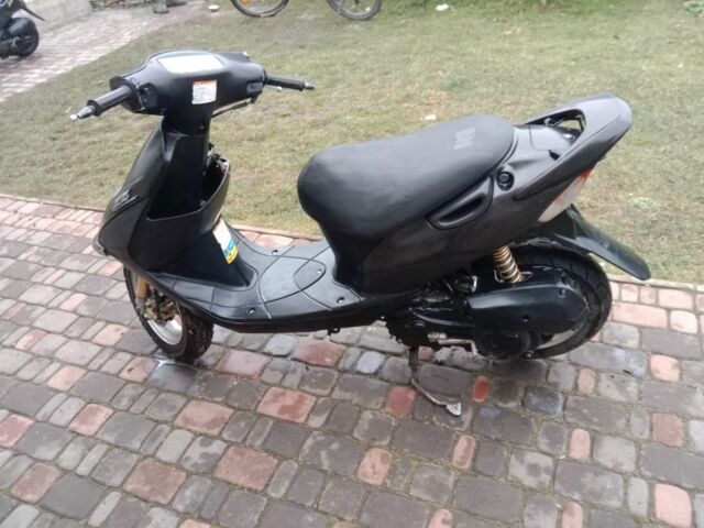 Сузукі Інша, об'ємом двигуна 49 л та пробігом 0 тис. км за 391 $, фото 1 на Automoto.ua