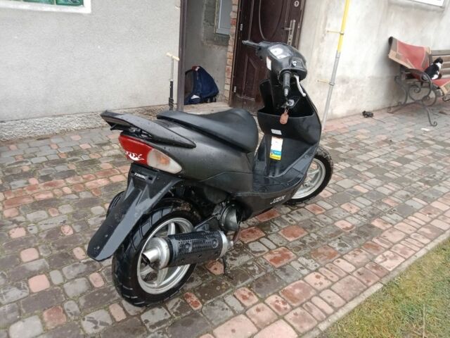 Сузукі Інша, об'ємом двигуна 49 л та пробігом 0 тис. км за 391 $, фото 7 на Automoto.ua