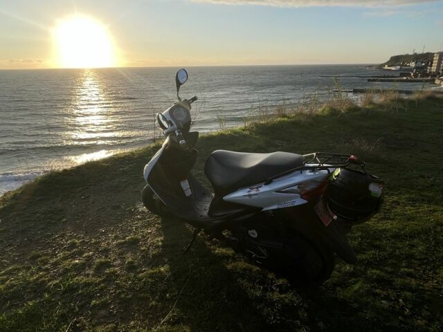 Сузуки Другая, объемом двигателя 0.13 л и пробегом 0 тыс. км за 750 $, фото 4 на Automoto.ua