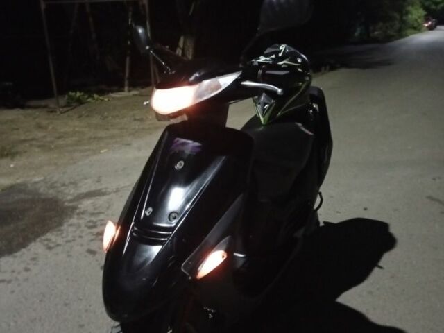 Сузуки Другая, объемом двигателя 49 л и пробегом 0 тыс. км за 285 $, фото 1 на Automoto.ua