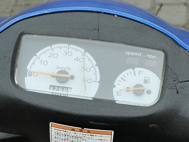 Сузуки Другая, объемом двигателя 49 л и пробегом 0 тыс. км за 316 $, фото 3 на Automoto.ua