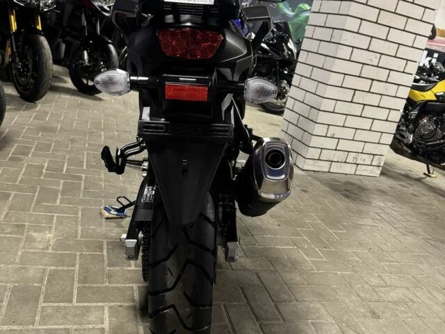 Сузуки Другая, объемом двигателя 0.65 л и пробегом 0 тыс. км за 8950 $, фото 6 на Automoto.ua