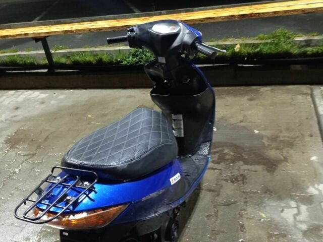 Сузуки Другая, объемом двигателя 50 л и пробегом 0 тыс. км за 475 $, фото 2 на Automoto.ua