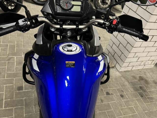 Сузуки Другая, объемом двигателя 0.65 л и пробегом 0 тыс. км за 8950 $, фото 10 на Automoto.ua