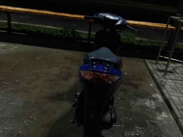 Сузуки Другая, объемом двигателя 50 л и пробегом 0 тыс. км за 475 $, фото 5 на Automoto.ua