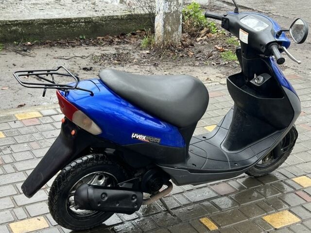 Сузуки Другая, объемом двигателя 49 л и пробегом 0 тыс. км за 316 $, фото 1 на Automoto.ua