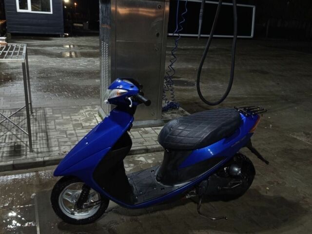 Сузуки Другая, объемом двигателя 50 л и пробегом 0 тыс. км за 475 $, фото 1 на Automoto.ua