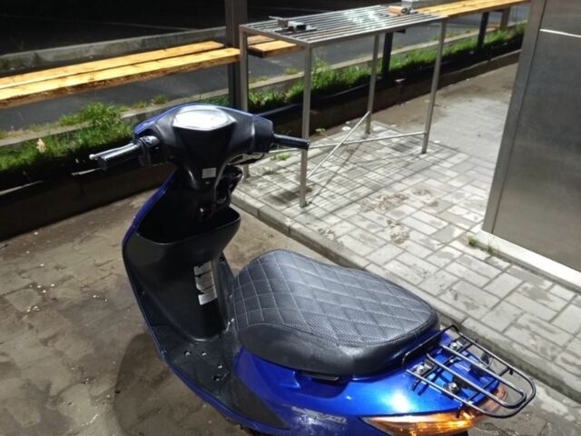 Сузуки Другая, объемом двигателя 50 л и пробегом 0 тыс. км за 475 $, фото 3 на Automoto.ua