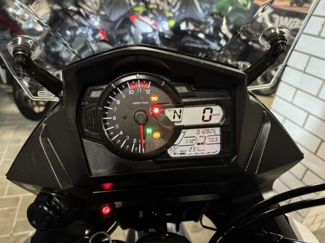 Сузуки Другая, объемом двигателя 0.65 л и пробегом 0 тыс. км за 8950 $, фото 11 на Automoto.ua