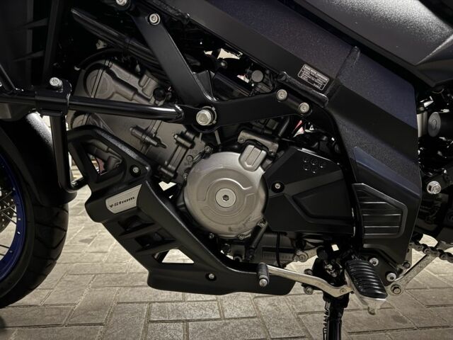 Сузуки Другая, объемом двигателя 0.65 л и пробегом 0 тыс. км за 8950 $, фото 9 на Automoto.ua