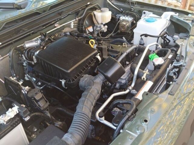 Сузукі Інша, об'ємом двигуна 0 л та пробігом 0 тис. км за 20000 $, фото 17 на Automoto.ua