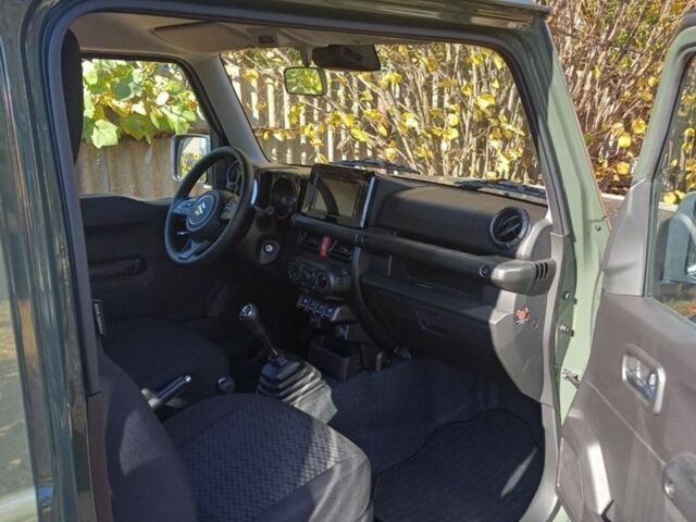 Сузукі Інша, об'ємом двигуна 0 л та пробігом 0 тис. км за 20000 $, фото 18 на Automoto.ua