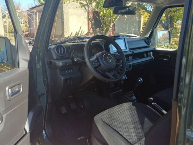 Сузуки Другая, объемом двигателя 0 л и пробегом 0 тыс. км за 20000 $, фото 15 на Automoto.ua