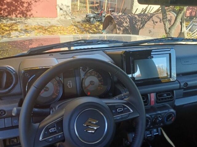 Сузукі Інша, об'ємом двигуна 0 л та пробігом 0 тис. км за 20000 $, фото 22 на Automoto.ua