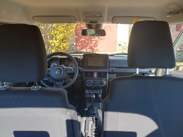 Сузукі Інша, об'ємом двигуна 0 л та пробігом 0 тис. км за 20000 $, фото 19 на Automoto.ua