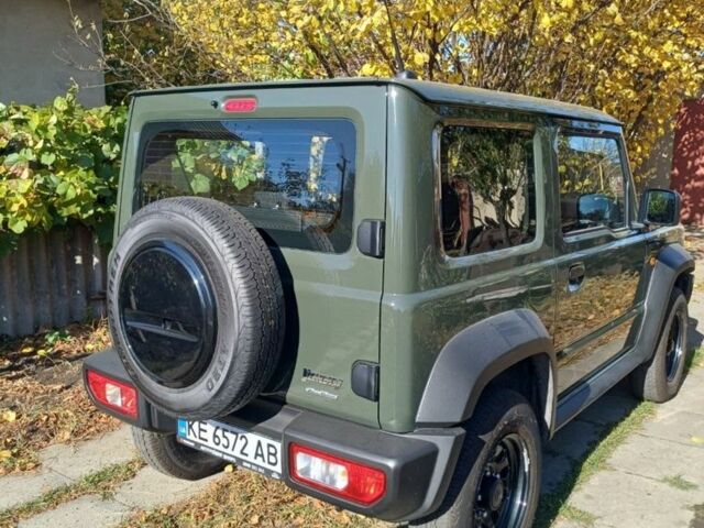 Сузукі Інша, об'ємом двигуна 0 л та пробігом 0 тис. км за 20000 $, фото 1 на Automoto.ua