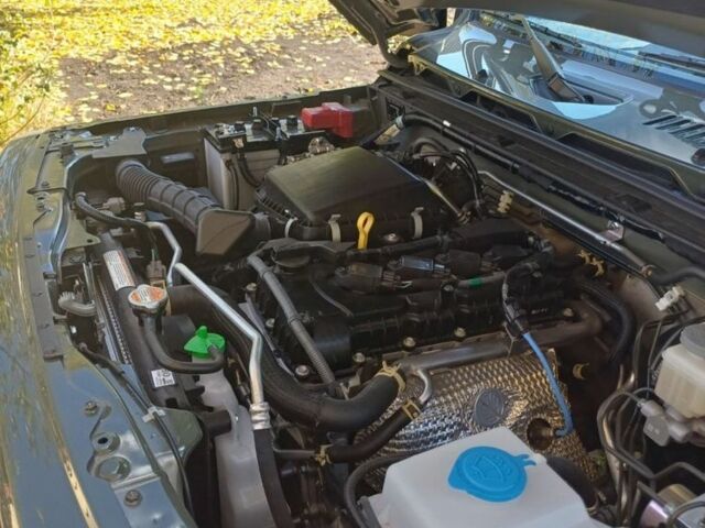 Сузукі Інша, об'ємом двигуна 0 л та пробігом 0 тис. км за 20000 $, фото 21 на Automoto.ua