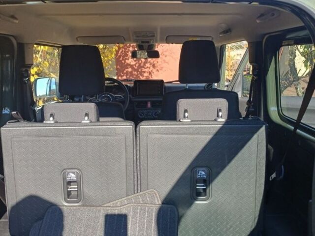 Сузукі Інша, об'ємом двигуна 0 л та пробігом 0 тис. км за 20000 $, фото 16 на Automoto.ua