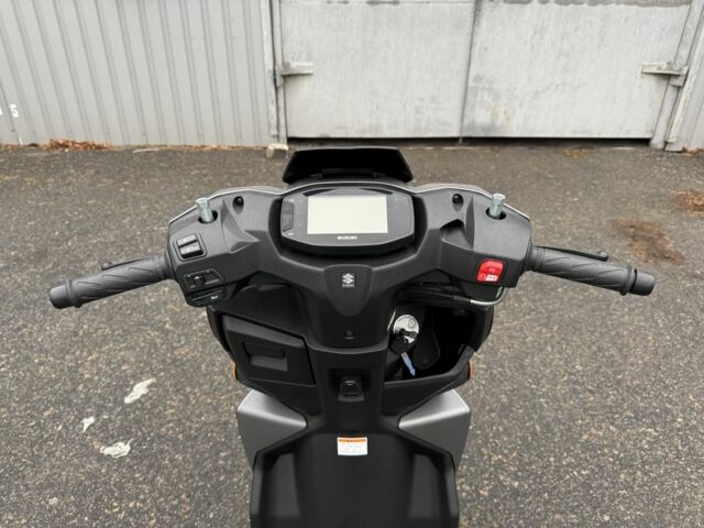 Сузуки Другая, объемом двигателя 0.13 л и пробегом 0 тыс. км за 2600 $, фото 8 на Automoto.ua