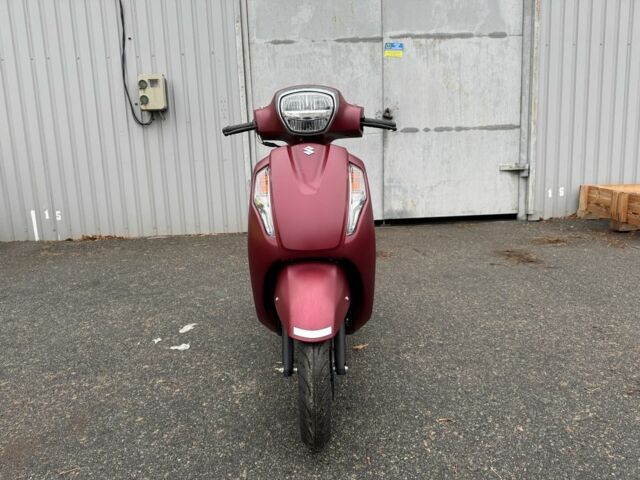 Сузукі Інша, об'ємом двигуна 0.13 л та пробігом 0 тис. км за 2400 $, фото 4 на Automoto.ua