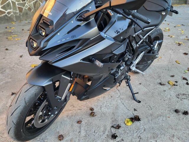 Сузуки Другая, объемом двигателя 0 л и пробегом 0 тыс. км за 4150 $, фото 2 на Automoto.ua