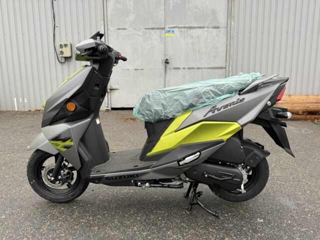 Сузуки Другая, объемом двигателя 0.13 л и пробегом 0 тыс. км за 2600 $, фото 1 на Automoto.ua