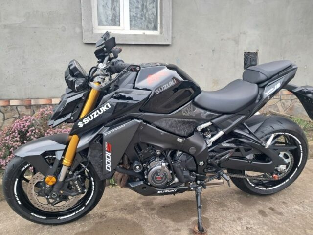 Сузукі Інша, об'ємом двигуна 10 л та пробігом 0 тис. км за 5999 $, фото 4 на Automoto.ua