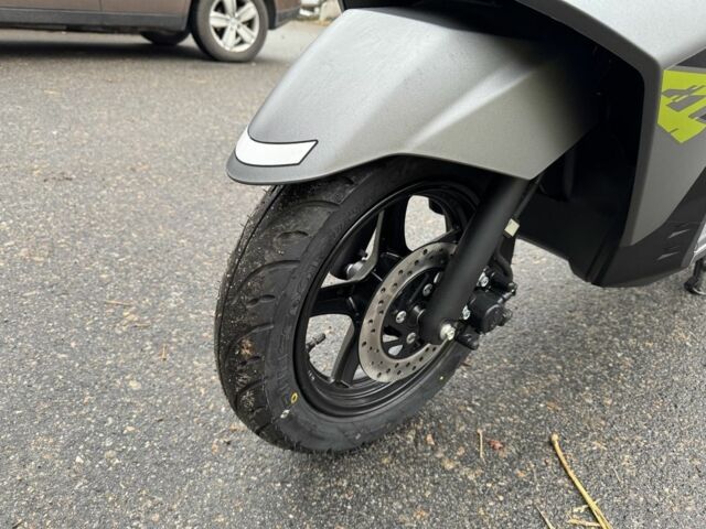 Сузуки Другая, объемом двигателя 0.13 л и пробегом 0 тыс. км за 2600 $, фото 10 на Automoto.ua