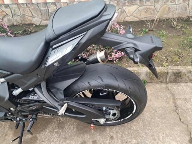 Сузукі Інша, об'ємом двигуна 10 л та пробігом 0 тис. км за 5999 $, фото 3 на Automoto.ua