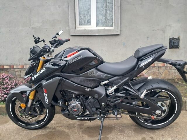 Сузукі Інша, об'ємом двигуна 10 л та пробігом 0 тис. км за 5999 $, фото 5 на Automoto.ua