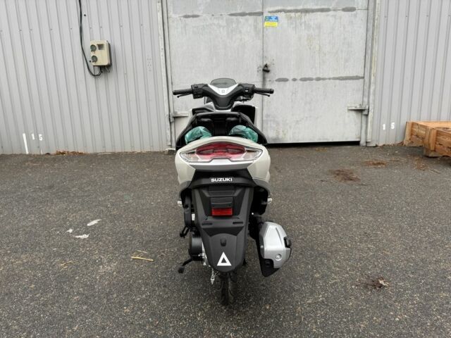 Сузуки Другая, объемом двигателя 0.13 л и пробегом 0 тыс. км за 2700 $, фото 7 на Automoto.ua