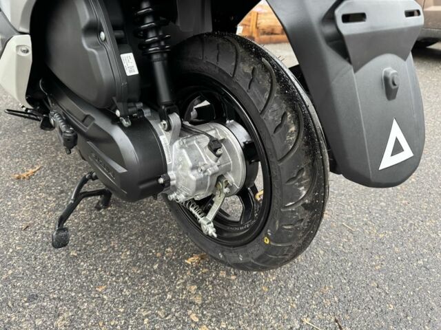 Сузуки Другая, объемом двигателя 0.13 л и пробегом 0 тыс. км за 2700 $, фото 10 на Automoto.ua